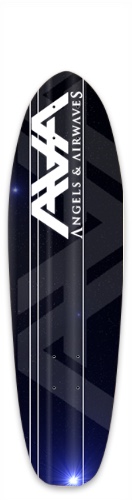 Design 657263 Skateboards, Longboards and Grip Tape Image