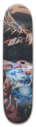 Design 657380 Skateboards, Longboards and Grip Tape Image