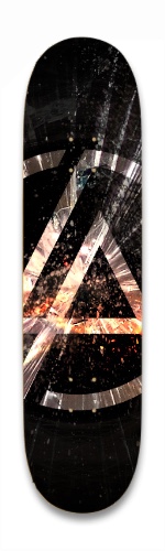 Design 657387 Skateboards, Longboards and Grip Tape Image