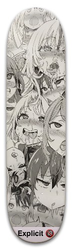 Design 657416 Skateboards, Longboards and Grip Tape Image