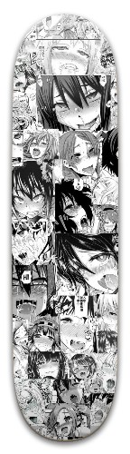 Design 657417 Skateboards, Longboards and Grip Tape Image