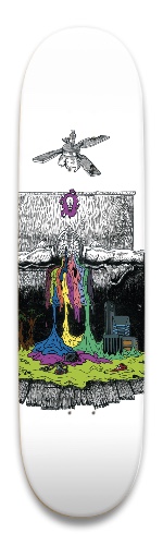 Design 657432 Skateboards, Longboards and Grip Tape Image