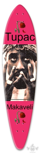 Design 657434 Skateboards, Longboards and Grip Tape Image