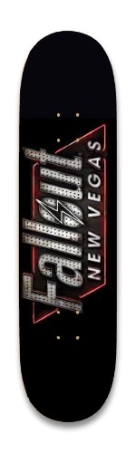 Design 657445 Skateboards, Longboards and Grip Tape Image