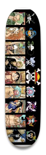 Design 657498 Skateboards, Longboards and Grip Tape Image
