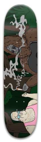 Design 657739 Skateboards, Longboards and Grip Tape Image