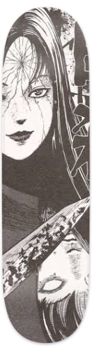 Design 657743 Skateboards, Longboards and Grip Tape Image