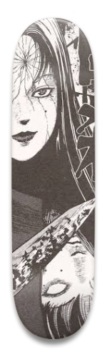 Design 657744 Skateboards, Longboards and Grip Tape Image