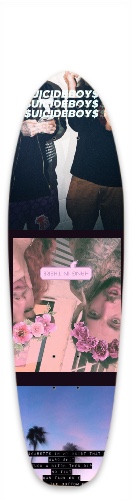 Design 657778 Skateboards, Longboards and Grip Tape Image