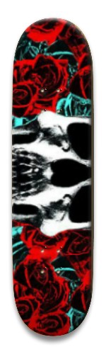 Design 657789 Skateboards, Longboards and Grip Tape Image