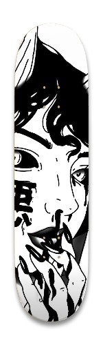 Design 657831 Skateboards, Longboards and Grip Tape Image