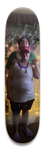 Design 657855 Skateboards, Longboards and Grip Tape Image