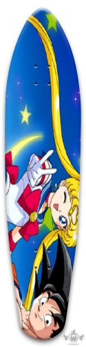 Design 657859 Skateboards, Longboards and Grip Tape Image