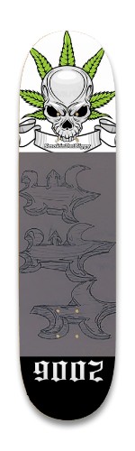 Design 657872 Skateboards, Longboards and Grip Tape Image