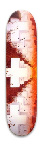 Design 657890 Skateboards, Longboards and Grip Tape Image