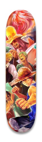 Design 657912 Skateboards, Longboards and Grip Tape Image