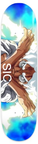 Design 657918 Skateboards, Longboards and Grip Tape Image