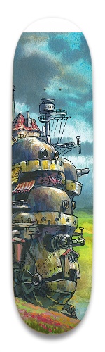 Design 657959 Skateboards, Longboards and Grip Tape Image
