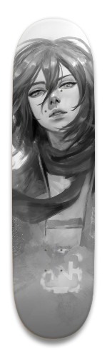 Design 657965 Skateboards, Longboards and Grip Tape Image