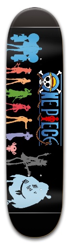 Design 657980 Skateboards, Longboards and Grip Tape Image