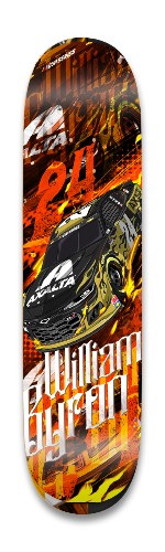 Design 658144 Skateboards, Longboards and Grip Tape