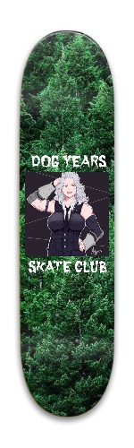 Design 658179 Skateboards, Longboards and Grip Tape Image