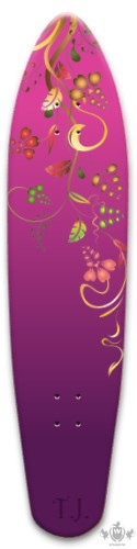 Design 658315 Skateboards, Longboards and Grip Tape Image
