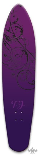 Design 658316 Skateboards, Longboards and Grip Tape Image