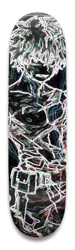 Design 658361 Skateboards, Longboards and Grip Tape Image