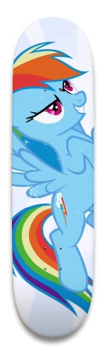 Design 658401 Skateboards, Longboards and Grip Tape Image