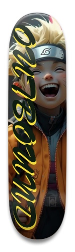 Design 658405 Skateboards, Longboards and Grip Tape Image