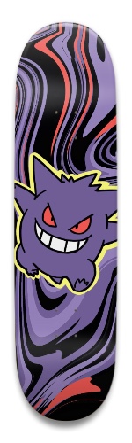 Design 658411 Skateboards, Longboards and Grip Tape Image