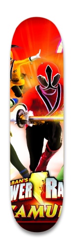 Design 658413 Skateboards, Longboards and Grip Tape