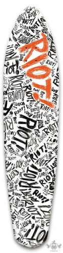 Design 658440 Skateboards, Longboards and Grip Tape Image