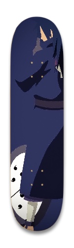 Design 658451 Skateboards, Longboards and Grip Tape Image