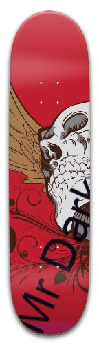 Design 658480 Skateboards, Longboards and Grip Tape Image