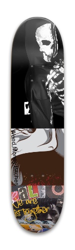 Design 658481 Skateboards, Longboards and Grip Tape Image