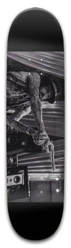 Design 658483 Skateboards, Longboards and Grip Tape Image