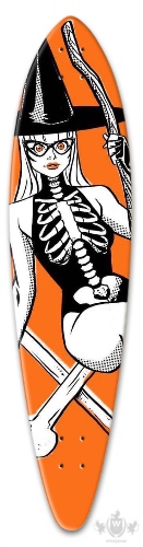 Design 658591 Skateboards, Longboards and Grip Tape Image