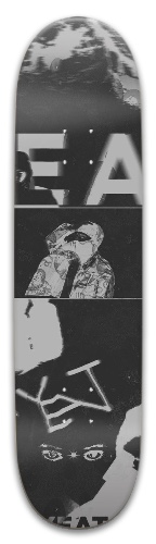 Design 658592 Skateboards, Longboards and Grip Tape Image