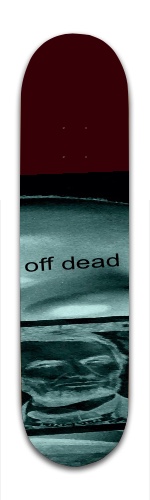 Off dead