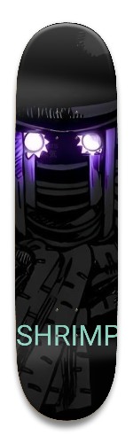 Design 658650 Skateboards, Longboards and Grip Tape Image