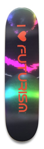 Design 658651 Skateboards, Longboards and Grip Tape Image