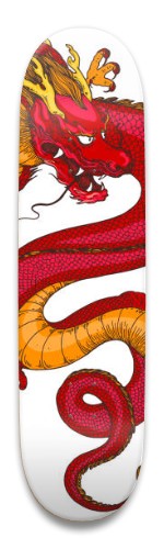 Design 658655 Skateboards, Longboards and Grip Tape Image