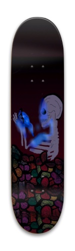 Design 658664 Skateboards, Longboards and Grip Tape Image