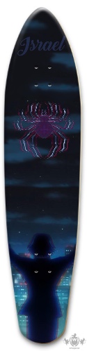 Design 658674 Skateboards, Longboards and Grip Tape Image