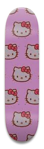 Design 658683 Skateboards, Longboards and Grip Tape Image