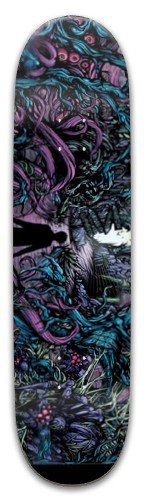 Design 658687 Skateboards, Longboards and Grip Tape Image