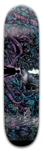 Design 658688 Skateboards, Longboards and Grip Tape Image