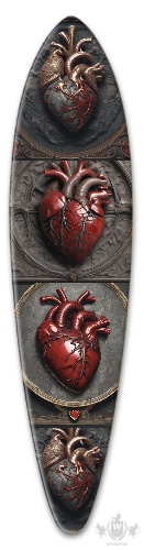 Design 658690 Skateboards, Longboards and Grip Tape Image